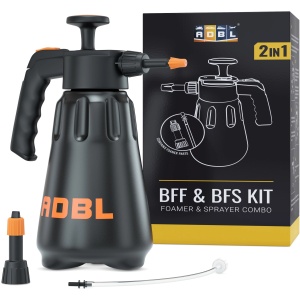 ADBL BFS & BFF KIT – Must-Have Najlepszy 2w1