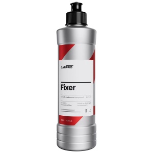 CarPro Fixer 1step polish - 1 etapowa pasta polerska 250ml