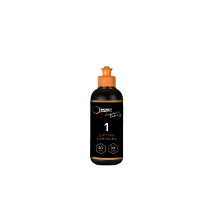 Honey Combination Cutting Compound 1 – mocno ścierna pasta polerska, baza wodna 250ml
