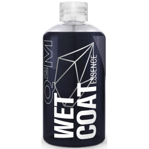 Gyeon Q2M WetCoat Essence – sealant aplikowany na mokry lakier, koncentrat – 100ml