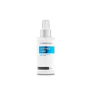 FX Protect Leather Care – odżywka do tapicerki skórzanej 150ml