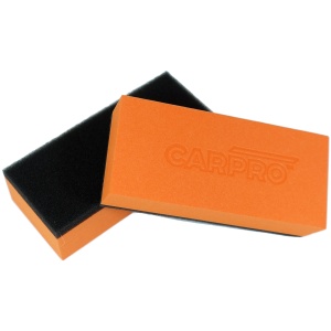 CarPro C.Quartz Aplikator do aplikacji powłok 40x90x23 mm
