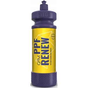 Gyeon Q2M PPF Renew – produkt do regeneracji i zabezpieczenia folii ochronnych 1L