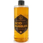 Manufaktura Wosku Acid Bubbles - piana aktywna o kwaśnym odczynie pH, świetnie właściwości myjące 1l