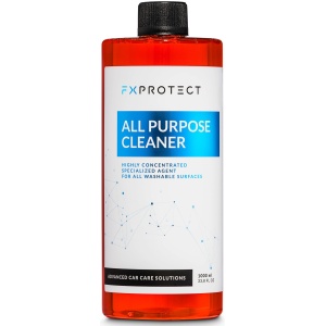 FX Protect APC Strong – uniwersalny preparat czyszczący, mocno skoncentrowany 1l