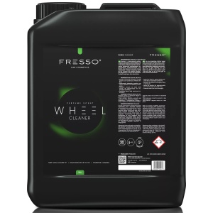 Fresso Wheel Cleaner – zasadowy preparat do mycia felg 5L