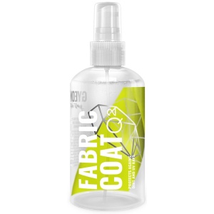 Gyeon Q2 FabricCoat – produkt do zabezpieczenia tkanin z dodatkiem SiO2 – 120ml