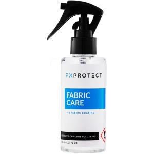 FX Protect Fabric Care F-1 – produkt do zabezpieczenia tapicerki materiałowej 150ml