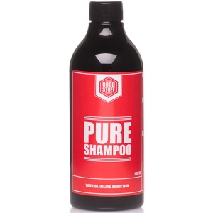 Good Stuff Pure Shampoo – szampon samochodowy o neutralnym pH 500ml