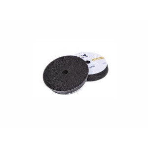 NAT Slash DA Graphite – bardzo twardy pad polerski, grafitowy – 78/93mm