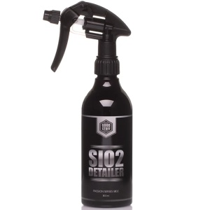 Good Stuff SiO2 Detailer – quick detailer z kwarcem, prosta aplikacja 500ml