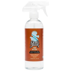Dodo Juice Pimp My Hide – środek do czyszczenia skóry i winylu 500ml