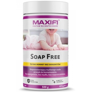 Maxifi Symphony – pre-spray do usuwania zabrudzeń pochodzenia organicznego 500g