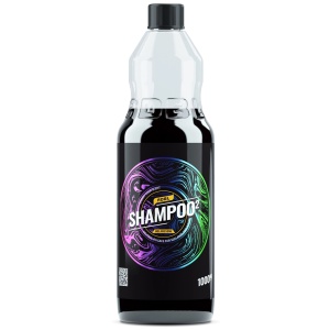 ADBL Shampoo2 – szampon samochodowy o zapachu Cherry Coke, bezpieczny dla wosków 1L