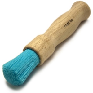 ValetPRO Chemical Resistant Brush - Pędzelek do mocnej chemi