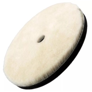 Flexipads PRO-Wool – futro polerskie na miękkiej piance 160mm