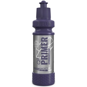 Gyeon Q2 Primer – delikatna pasta polerska, zawiera kwarc SiO2 120ml