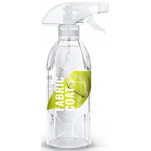 Gyeon Q2 FabricCoat – produkt do zabezpieczenia tkanin z dodatkiem SiO2 – 400ml