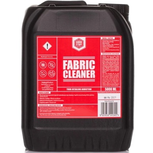 Good Stuff Fabric Cleaner – produkt do czyszczenia podsufitki i tapicerki materiałowej, gotowy do użycia 5L