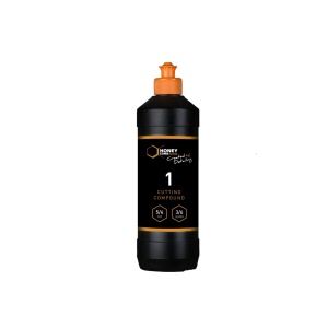 Honey Combination Cutting Compound 1 – mocno ścierna pasta polerska, baza wodna 500ml
