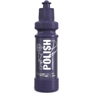 Gyeon Q2M Polish - średnio ścierna pasta polerska, doskonałe wykończenie, baza wodna – 120ml