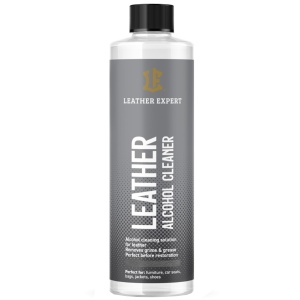 leather expert alcohol cleaner 500ml