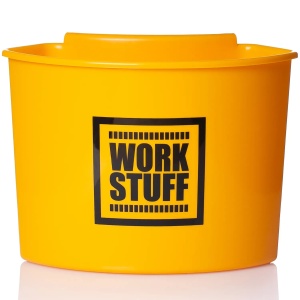 Work Stuff Bucket Hanger – organizer do wiader detailingowych