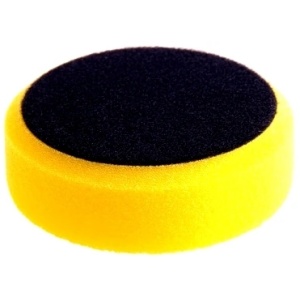Super Shine NeoCell Yellow One Step – średniej twardości pad polerski, żółty, one step 80mm