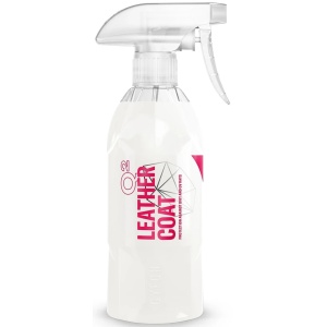 Gyeon Q2 LeatherCoat – produkt do zabezpieczenia tapicerki skórzanej 400ml