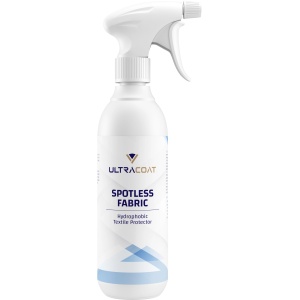 Ultracoat Spotless Fabric – impregnat do tapicerki materiałowej 500ml