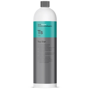 Koch Chemie Top Star – mleczko do pielęgnacji wewnętrznych tworzyw 1L