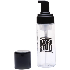 Work Stuff Foam Bottle – butelka z atomizerem pianującym