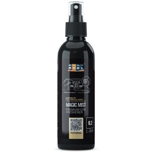 ADBL Magic Mist TN – odświeżacz powietrza inspirowany zapachem Yeti Tropical Night 200ml