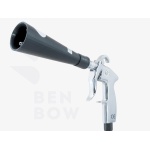 BenBow Black - pistolet bez zbiornika na chemię
