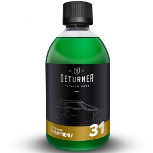 Deturner ShampoONLY – szampon samochodowy o neutralnym pH 500ml