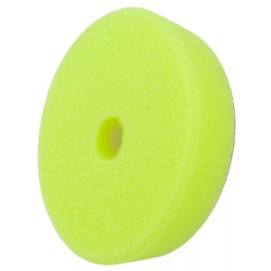 ZviZZer Trapez Green Pad Ultra Fine – bardzo miękki pad polerski, zielony, 90mm