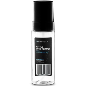 FX Protect Bottle z pompką pianującą – Najlepsza