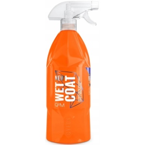 Gyeon Q2M WetCoat – sealant aplikowany na mokry lakier 1L