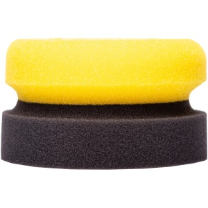 Work Stuff Handy Wax Applicator Plus – delikatny aplikator do wosków, dwa rodzaje pianki