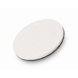 Flexipads Rayon filcowy dysk polerski do szkła 50mm