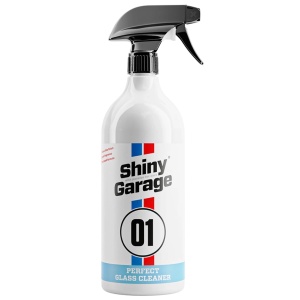 Shiny Garage Perfect Glass Cleaner – płyn do mycia szyb, nie pozostawia smug 1L
