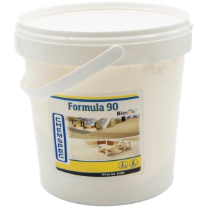 CHEMSPEC Formula 90 Powder – wydajny proszek do prania tapicerki materiałowej 680g