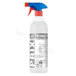 TENZI Prix GT - preparat deironizujący do felg i lakieru 1L