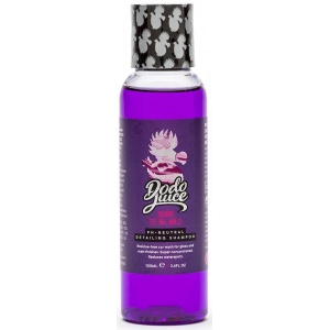 Dodo Juice Born To Be Mild – szampon samochodowy, neutralne pH 100ml