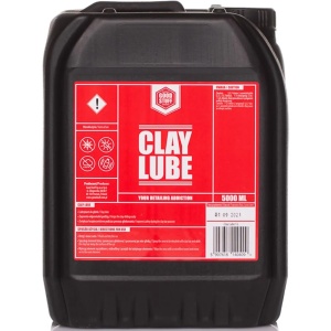 Good Stuff Clay Lube – lubrykant/poślizg do glinki 5L