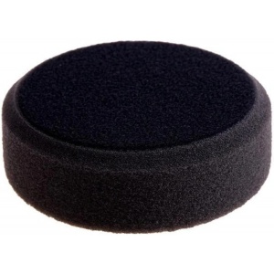 Super Shine NeoPad Soft Finish RA – miękki wykańczający pad polerski, czarny 80mm