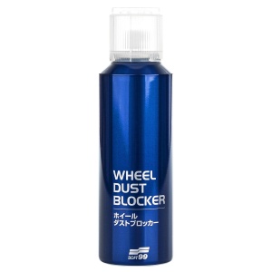 Soft99 Wheel Dust Blocker – powłoka do zabezpieczenia felg 200ml