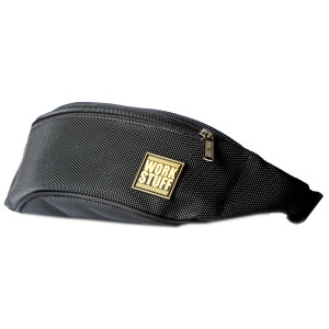 work stuff bum bag – saszetka na klucze i dokumenty, nerka