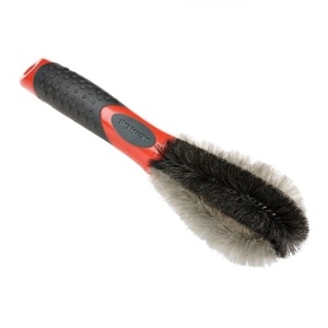 Mothers Brake Dust Brush - szczotka do czyszczenia felg usuwa pył z klocków