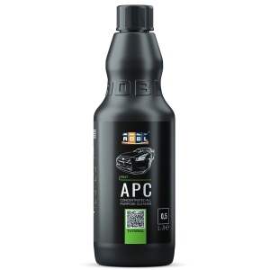 ADBL APC – uniwersalny środek do czyszczenia różnych powierzchni, koncentrat 500ml